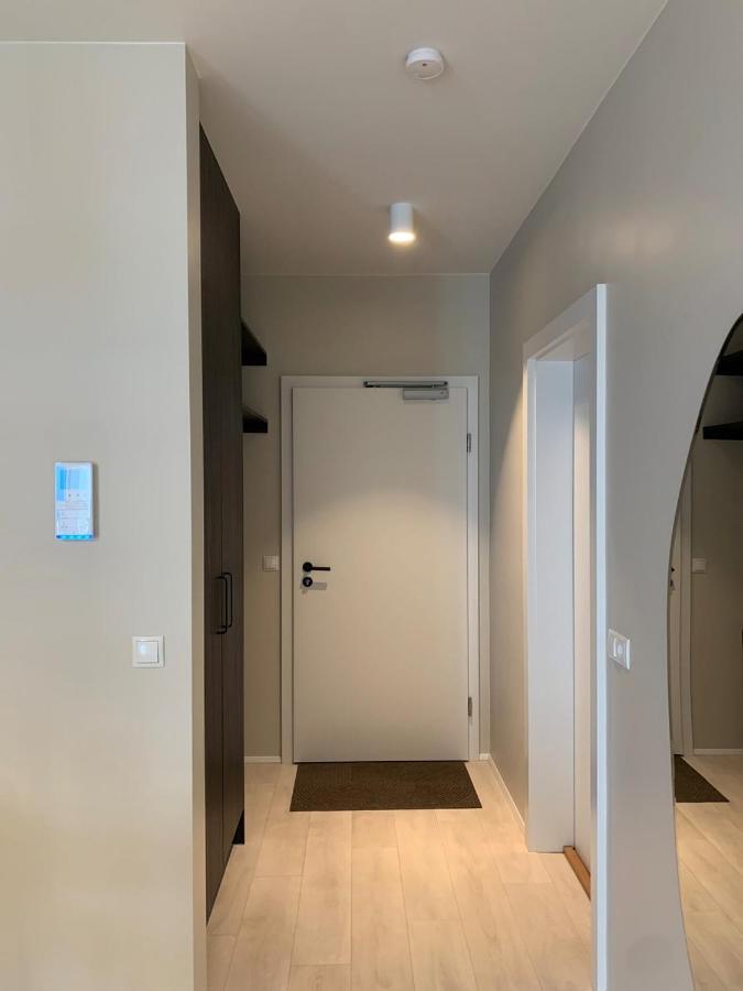 Apartment In Kopavogur Reykjavík Exterior foto